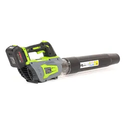 Dmuchawa do liści akumulatorowa NAC 20V BB20-B40-S Aku 4.0Ah