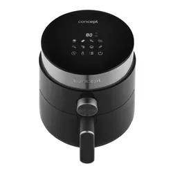 Air Fryer Frytkownica beztłuszczowa CONCEPT FR2500