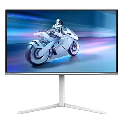 Monitor PHILIPS Evnia 27M2N6501L/00 26.5" 2560x1440px QD-OLED 240Hz 0.03 ms [GTG]