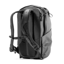 Рюкзак PEAK DESIGN Everyday Backpack 20L V2 EDLv2 - черный