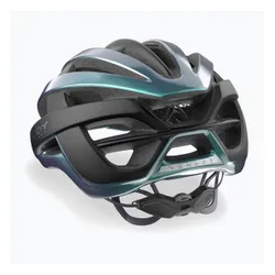 Kask rowerowy Rudy Project Venger Road iridiscent blue shiny