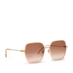 Okulary przeciwsłoneczne Furla Sunglasses SFU628 WD00059-MT0000-B4L00-4-401-20-CN-D Ballerina i - Rozmiar (EU) 00