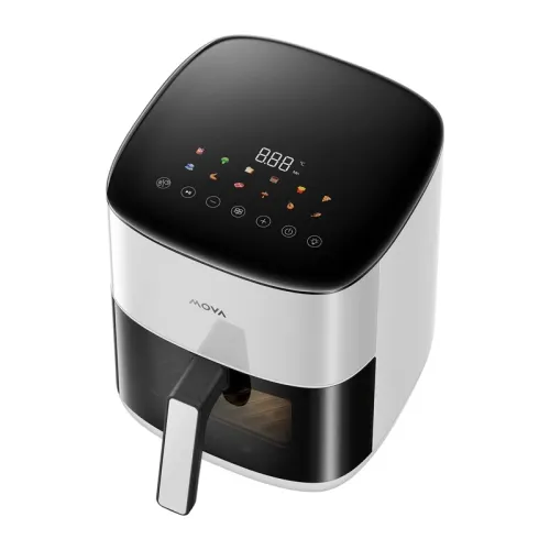 Air fryer Mova FD10s Pro 2000W 6l Biały
