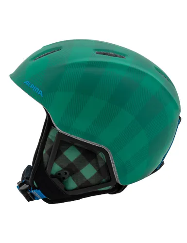 Kask narciarski dziecięcy ALPINA CARAT XT - Rozmiar - S