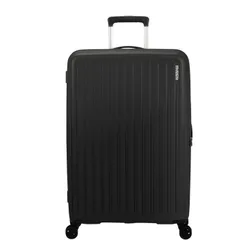 Walizka duża American Tourister Rejoy - true black