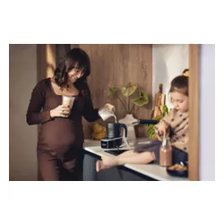 Spieniacz AMICA FD4011 Czarny