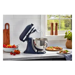 Robot kuchenny planetarny KITCHENAID Artisan 5KSM125EIB 300W Granatowy
