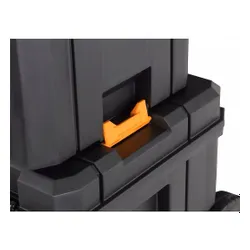 Zestaw skrzynek narzędziowych DEWALT McLaren 3 w 1 DWST60452-1