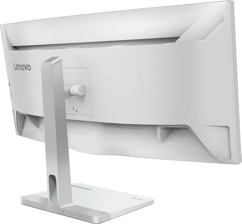 Monitor LENOVO L34W-4C 68F0GAC3EU 34" 3440x1440px 120Hz 1 ms [MPRT] Curved