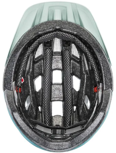Kask rowerowy UVEX I-vo CC