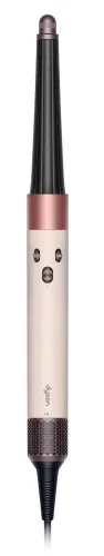 Suszarko-lokówka Dyson Airwrap i.d. Curly+Coily 601926-01 1300W Jonizacja Zimny nawiew Średnica szczotki 40mm 3 poziomy temperatury