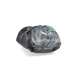 Namiot trekkingowy 2-osobowy Salewa Litetrek II C camouflage