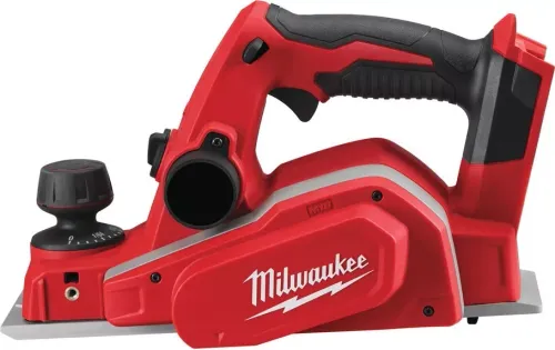 Milwaukee M18 BP-0 Akülü Planya Makinesi