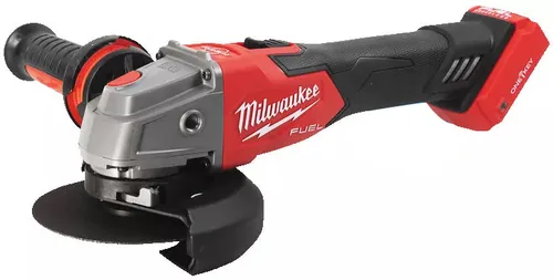 Milwaukee M18 Açılı Taşlama Makinesi ONEFSAG125XB-0X