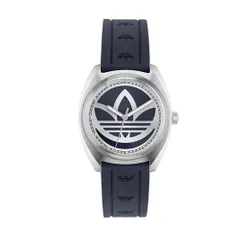 Adidas Originals Edition One Watch Aofh23014 Silver