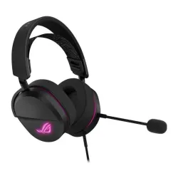 Słuchawki Asus ROG Pelta Core czarne