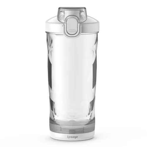 Blender kielichowy Sponge SPONBLW01 Bezprzewodowy 0,6l