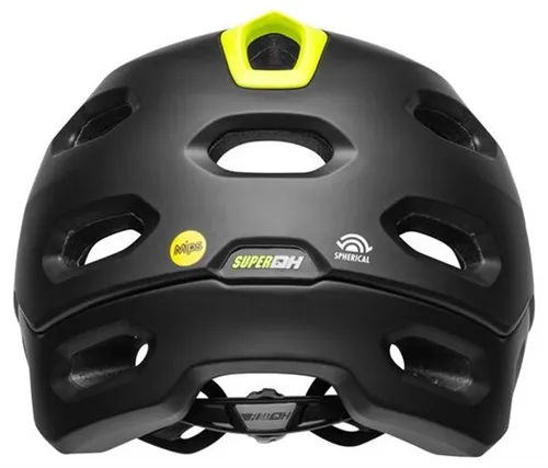 Kask rowerowy Full Face BELL Super DH Spherical MIPS