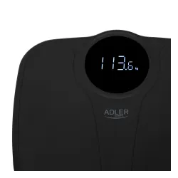 Waga Adler AD 8172 180kg