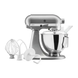 Планетарный робот KitchenAid 5KSM95PSEMC - 275w-чаша 4,3 л