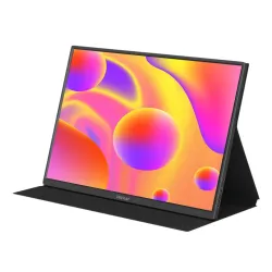 Monitor ZEUSLAP Z14 Lite Pro 14" 1920x1200px IPS 4 ms