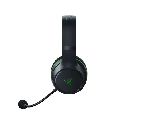 Беспроводные наушники с микрофоном Razer Kaira Hyperspeed Xbox-черный