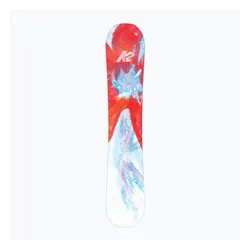 Deska snowboardowa damska K2 Dreamsicle W