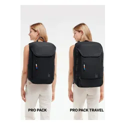 Plecak podróżny GOT BAG Pro Pack - black