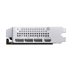 Karta graficzna MSI GeForce RTX 5060 Ventus 2X OC 8GB DLSS 4