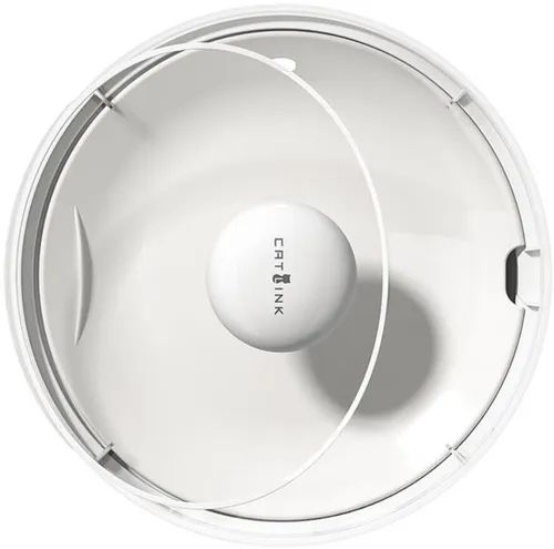 Fontanna dla zwierząt CATLINK Pure