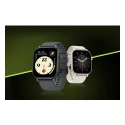 Smartwatch ZEBLAZE GTS 3 GPS Kremowy