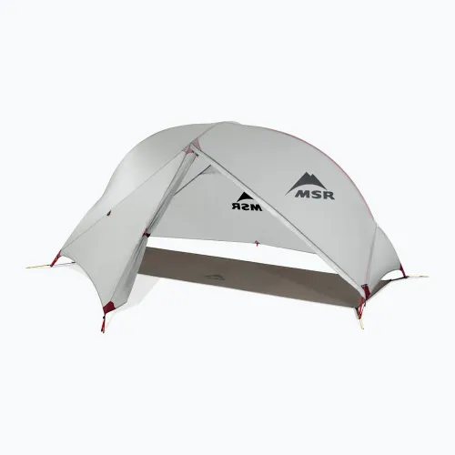 Namiot trekkingowy 1-osobowy MSR Hubba NX 1 gray