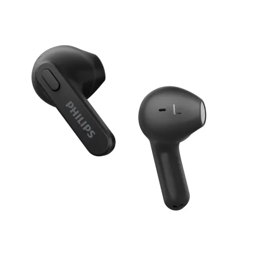 Słuchawki bezprzewodowe Philips TAT2236BK/00 Douszne Bluetooth 5.0 Czarny