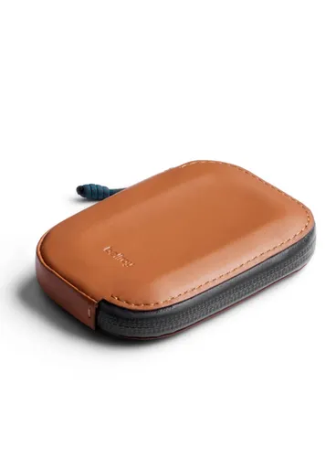 Футляр для бумажника Bellroy Venture Card Pocket - бронза