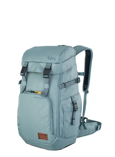 Plecak na laptopa Evoc Mission Pro 28 - steel
