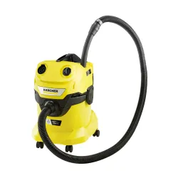 Пылесос Karcher WD 4-18 1.628-600.0 335 Вт