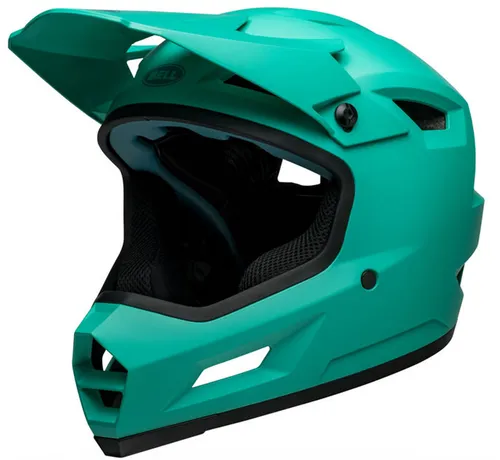 Kask rowerowy Full Face BELL Sanction 2