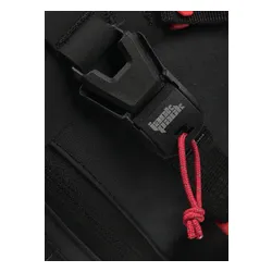 Torba podsiodłowa Jack Pack Tobołek - black