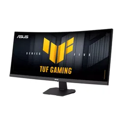 ASUS TUF Gaming VG34WQ5F Curved - 200Hz | UWQHD | 34'' | VA | 0.5ms