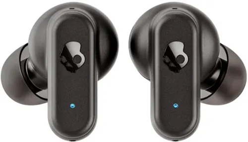 Słuchawki dokanałowe SKULLCANDY Dime 3 Czarny