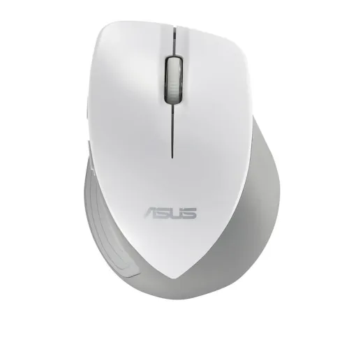 Myszka ASUS WT465 v2 Biały