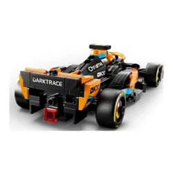 Конструктор LEGO Speed Champions 76919 гоночный автомобиль McLaren Formula 1 версия 2023