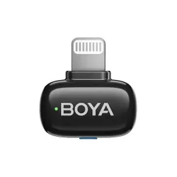 System bezprzewodowy BOYA Mini 2-01