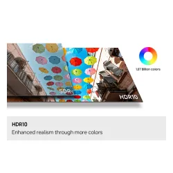 Monitor Samsung ViewFinity S27H700EAU 27" 4K IPS 60Hz 5ms