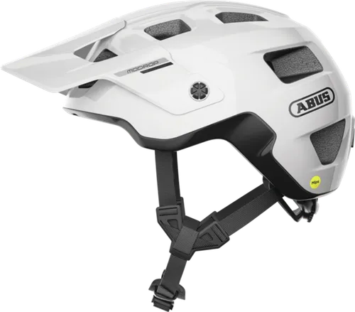 Kask rowerowy ABUS MoDrop MIPS