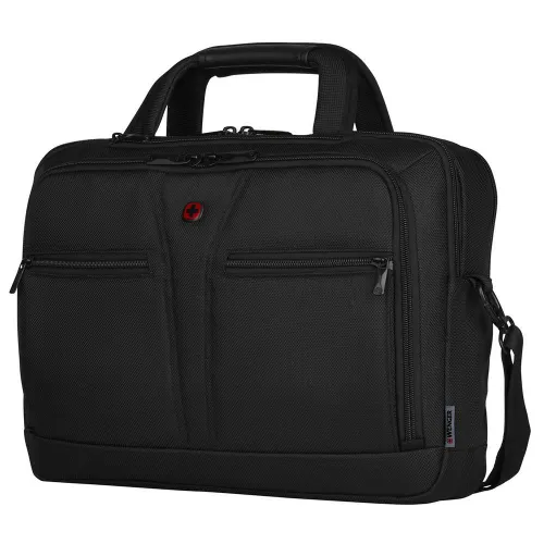 Geantă / servietă pentru Laptop BC Pro Wenger-negru