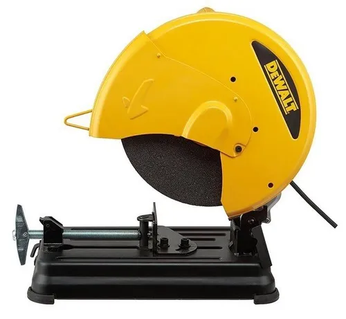 Cutter Disc pentru metal DeWalt D28730