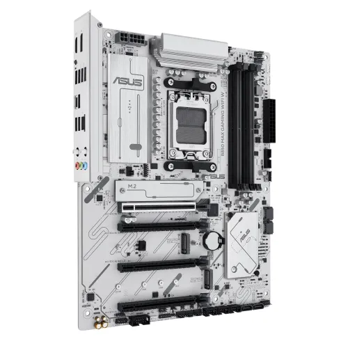Płyta główna ASUS B850 MAX GAMING WIFI W