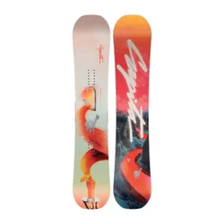 Deska snowboardowa Capita Space Metal Fantasy 2024