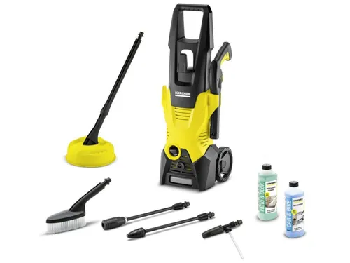 Karcher yüksek basınç Cihazı K 3 Car &amp; Home T150 * EU